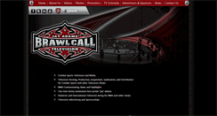 Desktop Screenshot of brawlcall.com